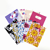 Printed Plastic Bags X-PE-T003-15x20cm-M-2