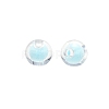 Transparent Acrylic Beads X-TACR-S135-002-5