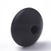 Food Grade Eco-Friendly Silicone Beads SIL-R009-10-2
