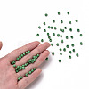 Glass Seed Beads SEED-A010-4mm-47-4