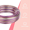 Round Aluminum Wire AW-BC0004-1.5mm-07-3