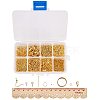 Jewelry Finding Sets FIND-PH0002-03G-4