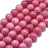 Natural Malaysia Jade Beads Strands G-L645-A01-10mm-23-1