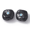 Glass Beads GLAA-A009-04-3
