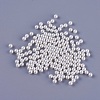 Eco-Friendly ABS Plastic Imitation Pearl Beads KY-WH0012-01A-2