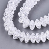 Crackle Glass Beads X-GLAA-S192-004J-3