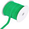 Cotton Twill Tape Ribbons OCOR-WH0058-35F-1