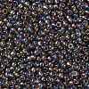 TOHO Round Seed Beads SEED-JPTR15-0166C-2