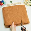 Polyester Fabric DIY-WH0542-39C-3