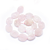 Natural Rose Quartz Beads G-I213-25-2