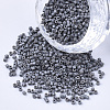 Glass Cylinder Beads SEED-Q036-01A-D13-1