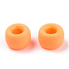 Opaque Plastic Beads KY-T025-01-C10-2