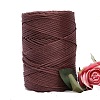 Chinlon Cloth Yarn PW-WG61A55-15-1