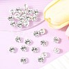Preciosa® MAXIMA Crystal in Sew-On Cup Y-PRC-SS39-00030-S-4