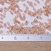 MIYUKI Delica Beads X-SEED-J020-DB0054-4
