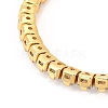 Adjustable Brass Micro Pave Cubic Zirconia Tennis Bracelets BJEW-F416-04G-3