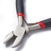 Carbon Steel Jewelry Pliers Sets PT-MSMC001-M1-7