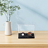 Plastic Badge Storage Box LS-CON-WH0086-121A-6
