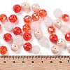 Glass Beads LS-EGLA-A034-SM10mm-27-4