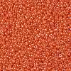 TOHO Round Seed Beads SEED-XTR15-0129-2