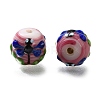 Handmade Lampwork Beads LAMP-K042-08B-2