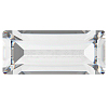 Preciosa® MAXIMA Crystal Fancy Stones X-PRC-FB7-00030-3