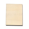 Wood Tarot Cards DJEW-E008-01D-2