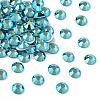 Preciosa® MAXIMA Crystal No Hotfix Flatback Stones Y-PRC-NSS10-60230-200-1