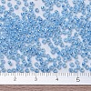 MIYUKI Round Rocailles Beads X-SEED-G007-RR0537-4