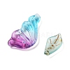 Mixed Styles & Shapes Glass Cabochons/Pendants/Links/Beads GLAA-MSMC006-01C-2