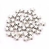 CCB Plastic Beads CCB-TAC0002-01S-1