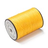 Round Waxed Polyester Thread String YC-D004-02D-041-2