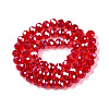 Electroplate Glass Beads Strands LS-EGLA-A044-T8mm-A01-3
