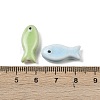 Handmade Porcelain Ceramic Beads X-PORC-Z003-04C-4