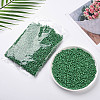 6/0 Glass Seed Beads X1-SEED-A010-4mm-47-5