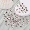 Preciosa® MAXIMA Crystal Round Stones X-PRC-RBSS39-00530-2