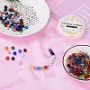 Elastic Crystal Thread EW-S003-0.6mm-01-A-6