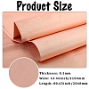 EMF Protection Fabric AJEW-WH0314-712G-05-2