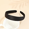 Satin Hair Bands PW-WG98334-03-1