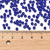 TOHO 8/0 Round Beads SEED-XTR08-0048-4