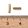 Electroplated Glass Beads GL-G001-01A-01-3