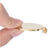 304 Stainless Steel Pendants STAS-I140-17G-7