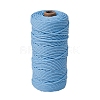 Cotton Macrame Cord PW-WGA9AD9-08-1