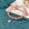 30Pcs 3 Style 925 Sterling Silver Spacer Beads STER-PH0001-28-4