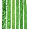 Glass Beads Strands EGLA-A044-T6mm-D11-2