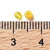 DIY 15 Grids ABS Plastic & Glass Seed Beads Jewelry Making Finding Beads Kits DIY-G119-02G-3