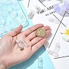 50Pcs Glass Bottles AJEW-YW0001-30-4