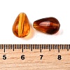 Transparent Acrylic Beads MACR-K359-45E-3