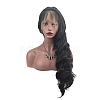 Lace Front Wigs OHAR-L010-037-5