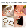 DIY Dangle Earring Making Kits DIY-CW0001-11-8
